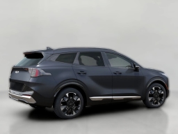 Kia Sportage SX-Prestige FWD 2026