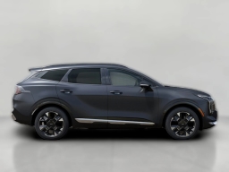 Kia Sportage SX-Prestige FWD 2026