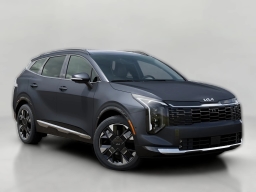 Kia Sportage SX-Prestige FWD 2026