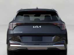 Kia Sportage SX-Prestige FWD 2026