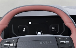 Kia Sportage SX-Prestige FWD 2026