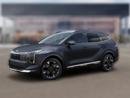 Kia Sportage SX-Prestige FWD 2026