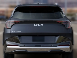 Kia Sportage SX-Prestige FWD 2026