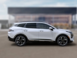 Kia Sportage SX-Prestige FWD 2026