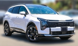 Kia Sportage SX-Prestige FWD 2026