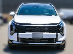 Kia Sportage SX-Prestige FWD 2026