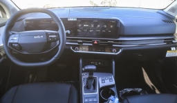 Kia Sportage SX-Prestige FWD 2026