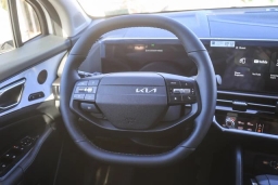Kia Sportage SX-Prestige FWD 2026