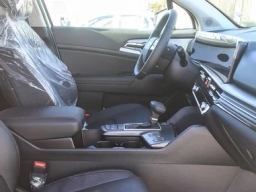 Kia Sportage SX-Prestige FWD 2026