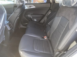 Kia Sportage SX-Prestige FWD 2026