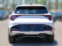 Kia Sportage SX-Prestige FWD 2026