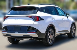 Kia Sportage SX-Prestige FWD 2026
