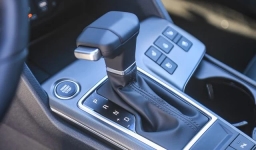 Kia Sportage SX-Prestige FWD 2026