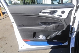 Kia Sportage SX-Prestige FWD 2026