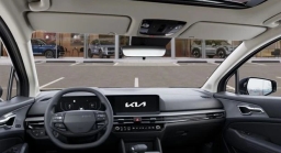 Kia Sportage SX-Prestige FWD 2026