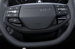 Kia Sportage SX-Prestige FWD 2026