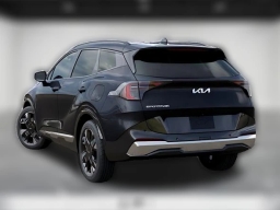 Kia Sportage SX-Prestige FWD 2026