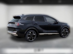 Kia Sportage SX-Prestige FWD 2026