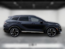Kia Sportage SX-Prestige FWD 2026