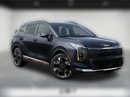 Kia Sportage SX-Prestige FWD 2026