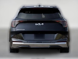 Kia Sportage SX-Prestige FWD 2026