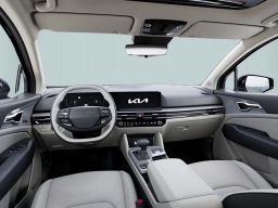 Kia Sportage SX-Prestige FWD 2026