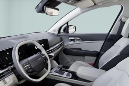 Kia Sportage SX-Prestige FWD 2026