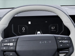 Kia Sportage SX-Prestige FWD 2026