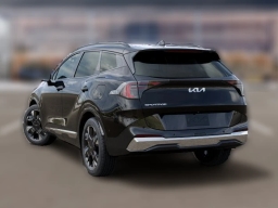 Kia Sportage SX-Prestige FWD 2026