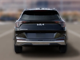 Kia Sportage SX-Prestige FWD 2026
