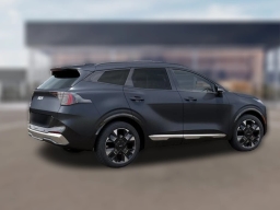 Kia Sportage SX-Prestige FWD 2026