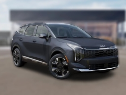 Kia Sportage SX-Prestige FWD 2026