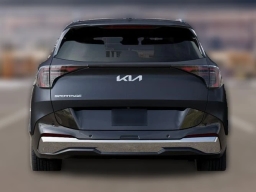 Kia Sportage SX-Prestige FWD 2026