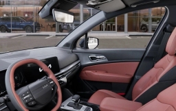Kia Sportage SX-Prestige FWD 2026