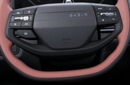 Kia Sportage SX-Prestige FWD 2026