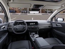 Kia Sportage SX-Prestige FWD 2026