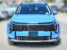 Kia Sportage SX-Prestige FWD 2026