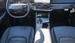 Kia Sportage SX-Prestige FWD 2026