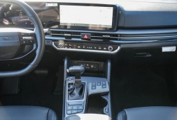 Kia Sportage SX-Prestige FWD 2026