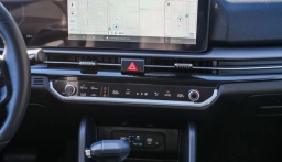 Kia Sportage SX-Prestige FWD 2026