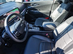 Kia Sportage SX-Prestige FWD 2026