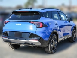 Kia Sportage SX-Prestige FWD 2026