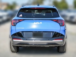 Kia Sportage SX-Prestige FWD 2026