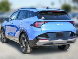 Kia Sportage SX-Prestige FWD 2026