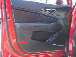 Kia Sportage SX-Prestige FWD 2026