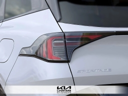 Kia Sportage SX-Prestige FWD 2026