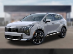 Kia Sportage SX-Prestige FWD 2026
