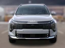 Kia Sportage SX-Prestige FWD 2026