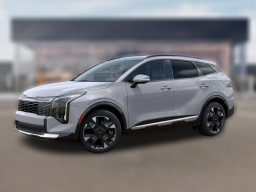 Kia Sportage SX-Prestige FWD 2026
