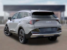 Kia Sportage SX-Prestige FWD 2026
